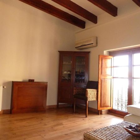 Apartamento Con Encanto Corona Valencia Exterior photo
