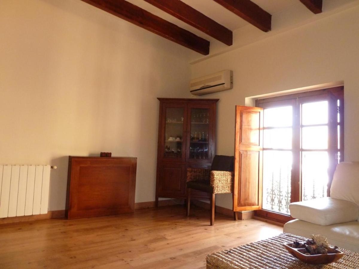 Apartamento Con Encanto Corona Valencia Exterior photo